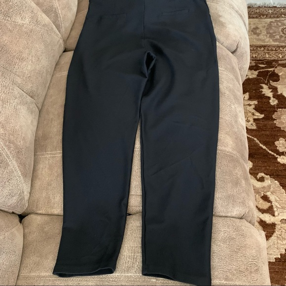 Alina Mae From Belly to Baby Black Pants - Picture 6 of 7